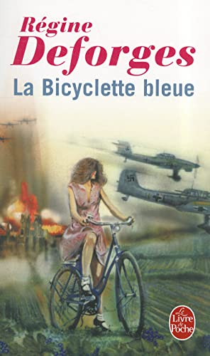 La Bicyclette bleue, tome 1 (Le Livre de Poche) von Le Livre de Poche